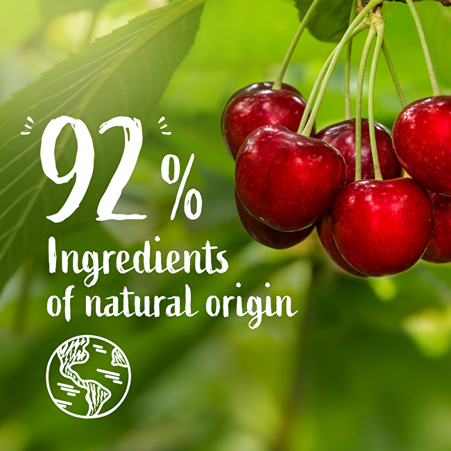 Le Petit Marseillais Cherry & Jasmin Shower Gel 250ml Moterims