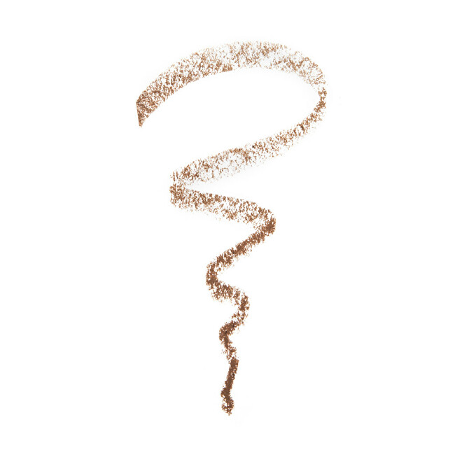 Revolution Pro Rockstar Medium Brown double-sided eyebrow pencil (Brow Style r) 0.25 g antakių pie&scaron;tukas