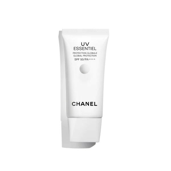 Chanel Protective skin cream SPF 50 (Globale Complete Protection ) 30 ml 30ml Moterims