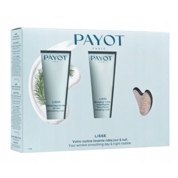 Payot Lisse Day and Night Kit Moterims