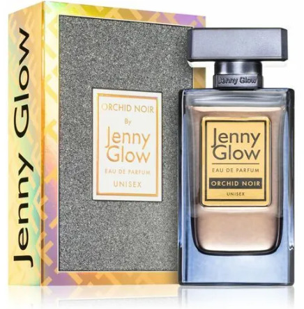 Jenny Glow Jenny Glow Orchid Noir - EDP 80ml Kvepalai Unisex EDP