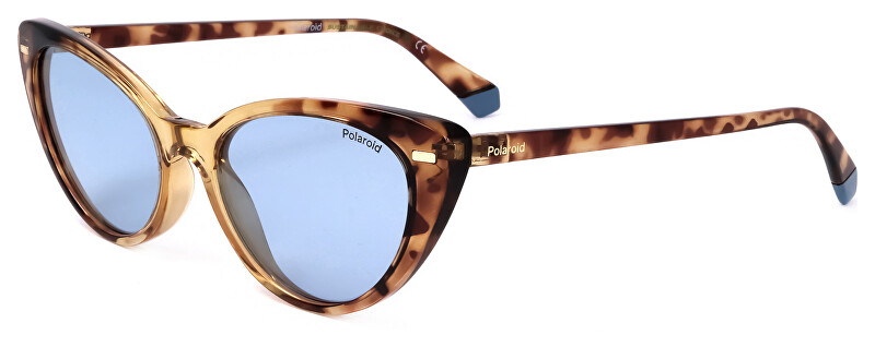 Polaroid Sun D&aacute;msk&eacute; polarizačn&iacute; br&yacute;le Moterims