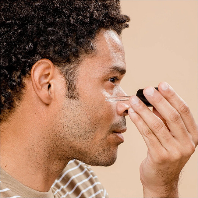 Ds Laboratories Spectral Beard Density Serum 30 ml 30ml Vyrams