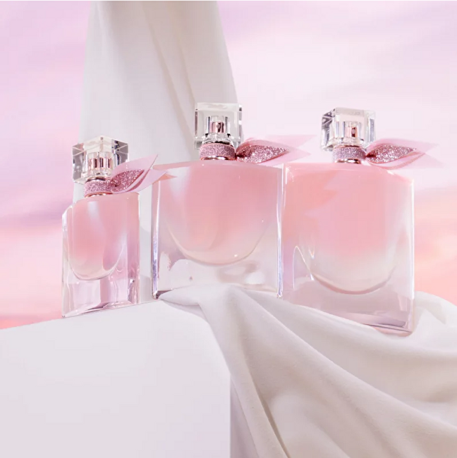 Lancome La Vie Est Belle Vanille Nude - EDP 30ml Kvepalai Moterims