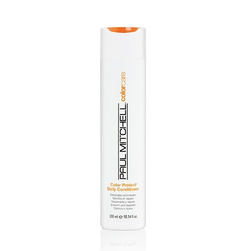 Paul Mitchell Color Care (Color Protect Daily Conditioner) 300ml Moterims