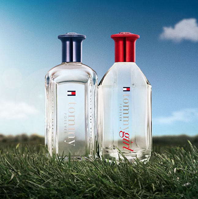 Tommy Hilfiger Tommy Forever - EDT 50ml kvepalai Vyrams