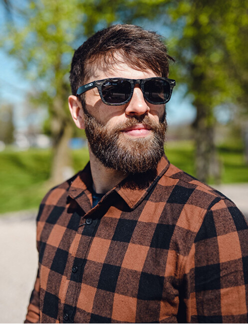 Vuch Polarizačn&iacute; slunečn&iacute; br&yacute;le Hilarius akiniai nuo saulės