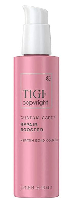 Tigi TIGI COPYRIGHT REPAIR BOOSTER 90 ml Moterims