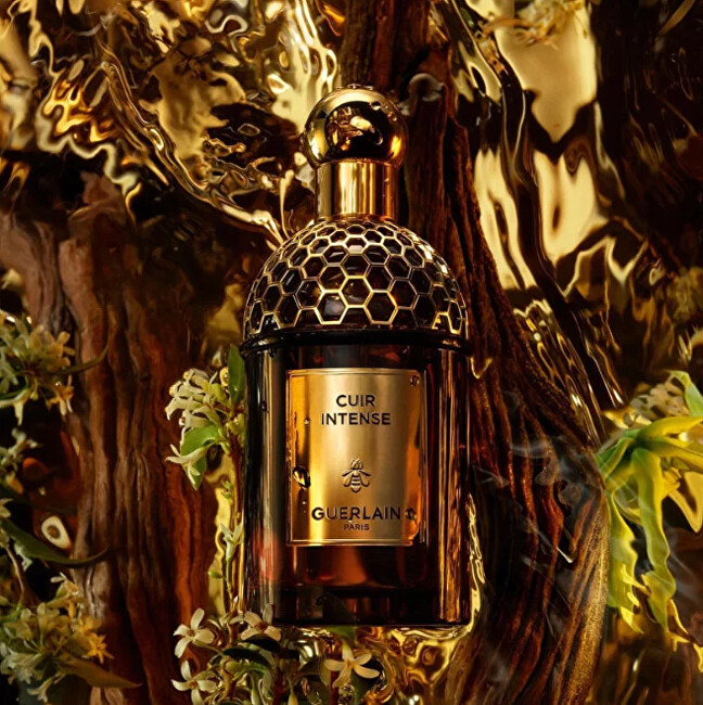 Guerlain Absolus Allegoria Cuir Intense 125ml Kvepalai Unisex thumbnail 9