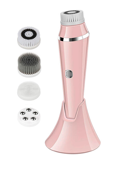 BeautyRelax Multibrush cosmetic device kosmetinis prietaisas