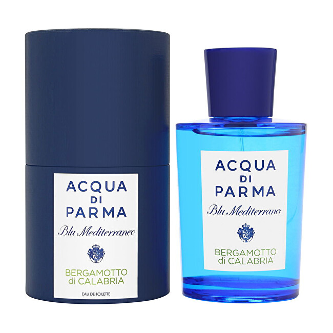 Acqua Di Parma Blu Mediterraneo Bergamotto Di Calabria - EDT 180ml NI&Scaron;INIAI Unisex EDT