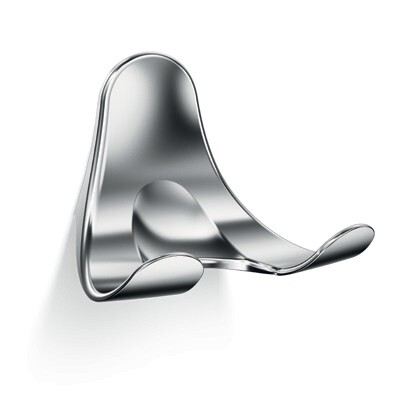 Valera Universal hair dryer stand, chrome Moterims