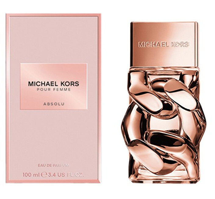 Michael Kors Michael Kors Pour Femme Absolu - EDP 30ml Kvepalai Moterims