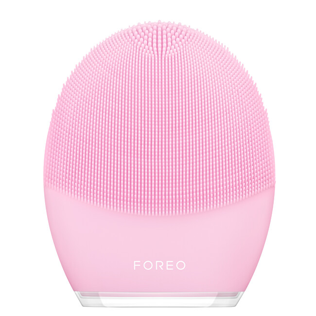 Foreo LUNA 3 Anti-wrinkle sonic cleaning brush for Sensitive Skin veido valymo prietaisas