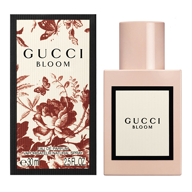 Gucci Gucci Bloom - EDP 50ml Kvepalai Moterims EDP