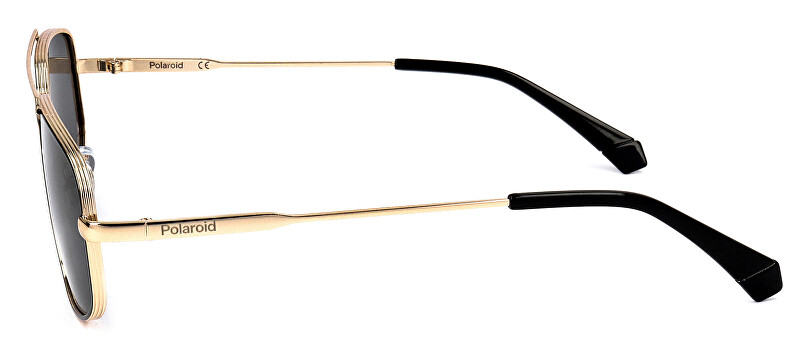 Polaroid Sun Polarizačn&iacute; br&yacute;le 2112/S 2M2 akiniai nuo saulės