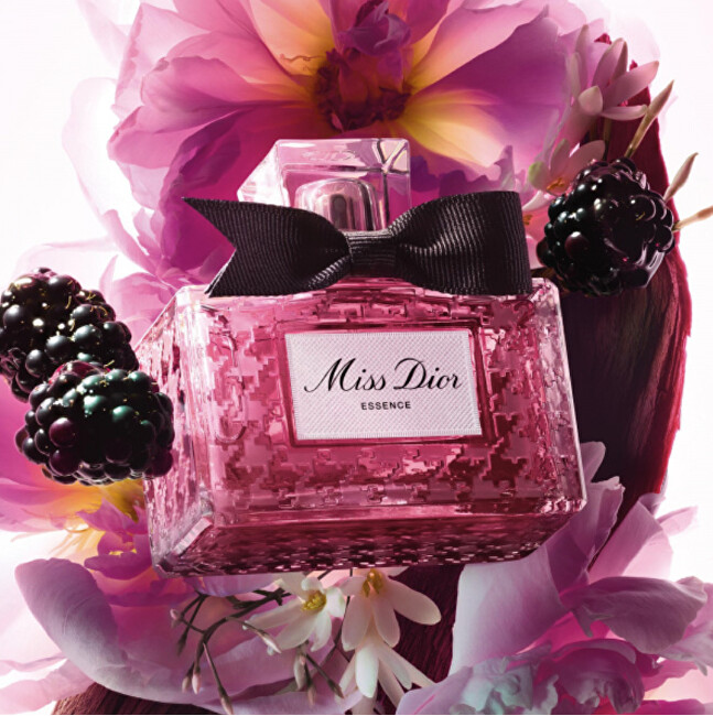 Dior Miss Dior Essence De Parfum - EDP 50ml Kvepalai Moterims