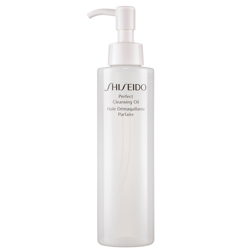 Shiseido ( Perfect Clean sing Oil) 180ml Moterims