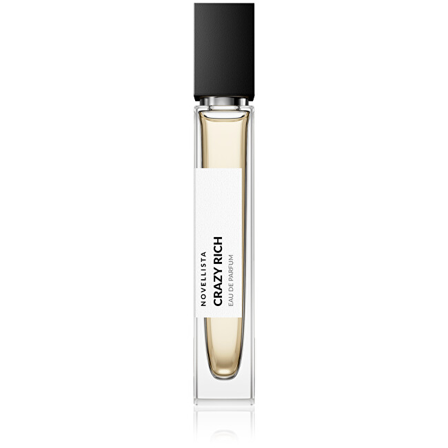 Novellista Crazy Rich - EDP - miniatura 10ml kvepalų mėginukas Moterims