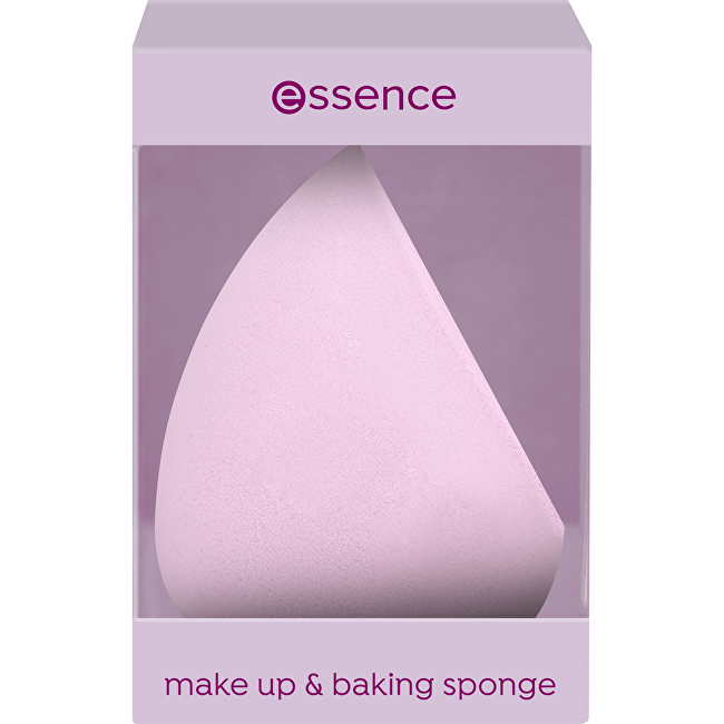 Essence Make-up & Baking Sponge aksesuaras