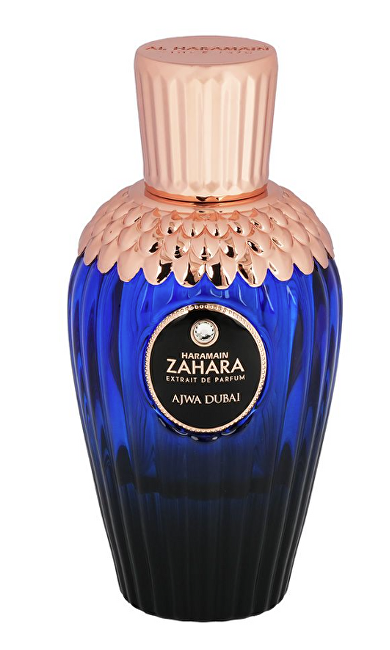 Al Haramain Zahara Ajwa Dubai - parf&eacute;movan&yacute; extrakt 100ml kvepalai Unisex