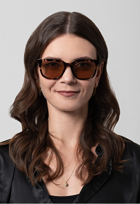 Guess D&aacute;msk&eacute; slunečn&iacute; br&yacute;le GU00050 53E akiniai nuo saulės