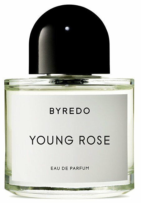 Byredo Young Rose Eau De Parfum Kvepalai Unisex
