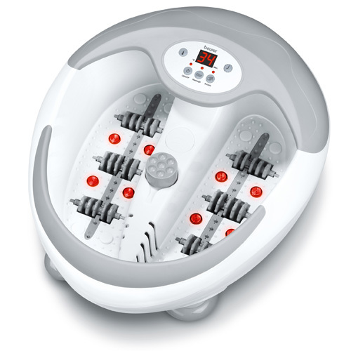 Beurer Vibration massage on the feet FB 50 Unisex