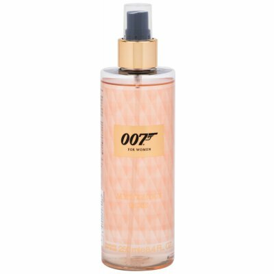 James Bond James Bond 007 Woman - body spray 250ml Moterims