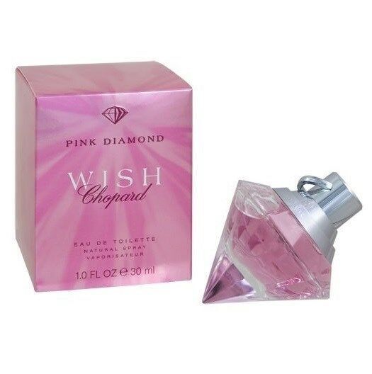 Chopard Wish Pink Diamond - EDT 75ml kvepalai Moterims EDT