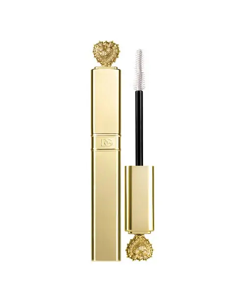 Dolce & Gabbana Mascara for extreme volume Devotion Everfull XL (Mascara) 8 ml Black Moterims