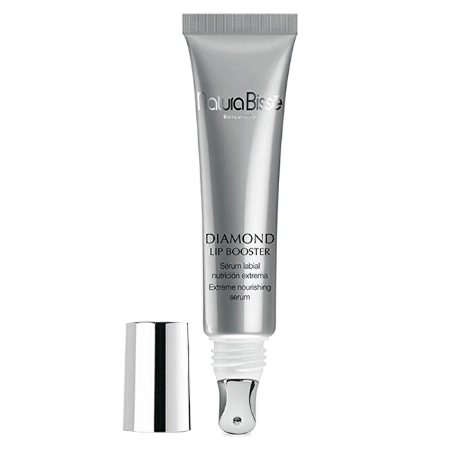 Natura Biss&eacute; Lip serum Diamond Lip Booster 15 ml 15ml Moterims