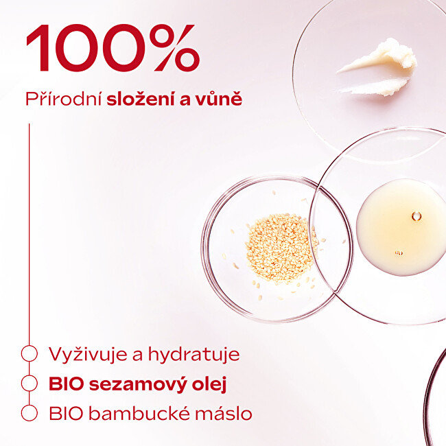 Weleda Very Cherry Hand Cream (Hand Cream) 50 ml 50ml Moterims