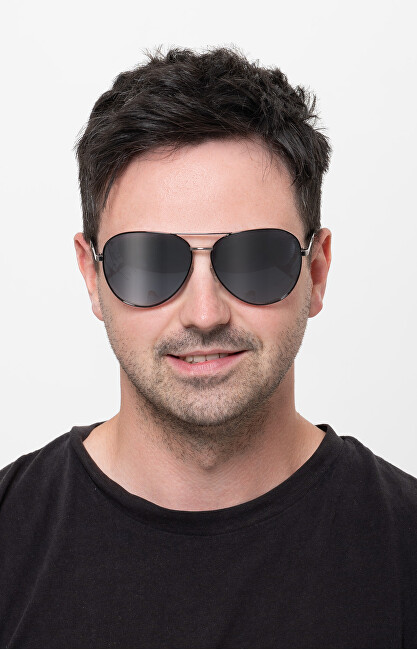 Guess Slunečn&iacute; br&yacute;le GU00013 32W akiniai nuo saulės