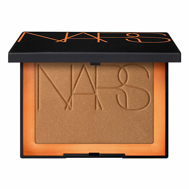 NARS Bronzing Powder (Bronzing Powder) 11 g Laguna 03 tamsintojas