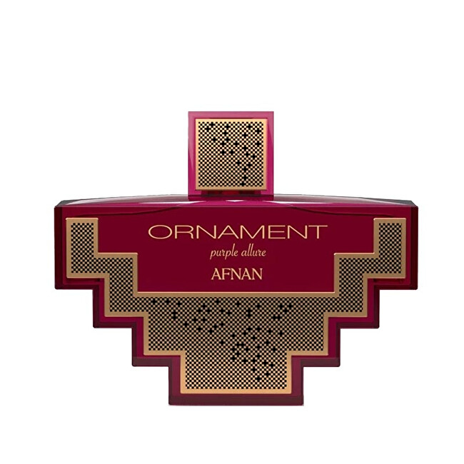 Afnan Ornament Purple - EDP 100ml Kvepalai Vyrams EDP