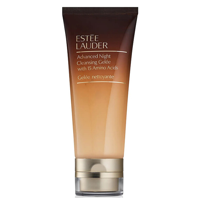 Este&eacute; Lauder E.Lauder Advanced Night Cleansing Gelee 100 ml veido gelis