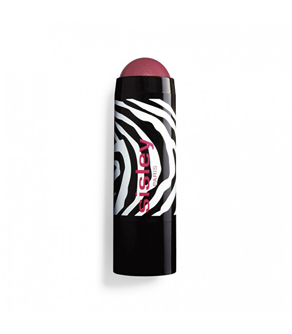 Sisley Cream blush in a stick (Phyto Blush Twist) 5.5 g - 7 Berry Skaistalai Moterims