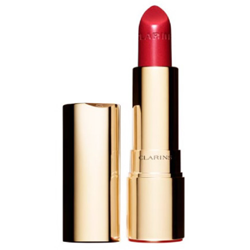 Clarins Moisturizing lipstick with gloss Joli Rouge Brillant (Perfect Shine Sheer Lipstick) 3.5 g 759S Woodberry lūpdažis