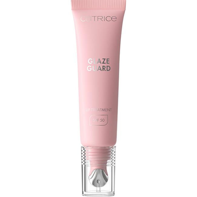 Catrice Glaze Guard Lip Care 10 ml 010 Love Barrier veido apsauga