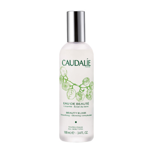 Caudalie Beauty elixir for all skin types ( Beauty Elixir ) 100 ml 100ml Moterims