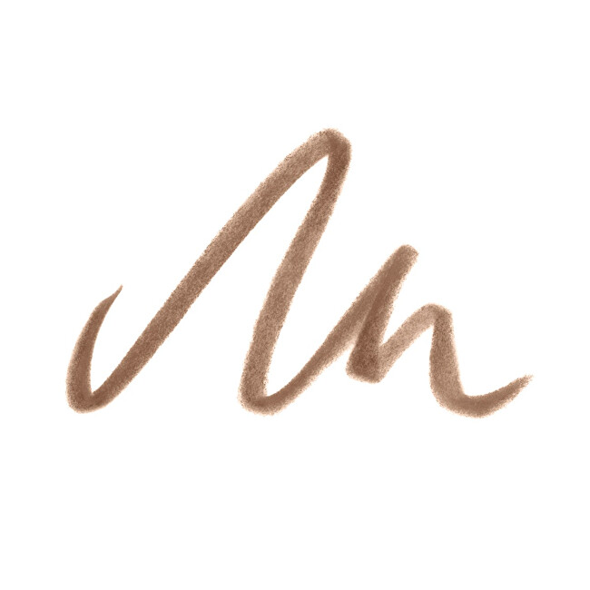 Benefit Goof Proof Brow (Eyebrow Pencil) 0.34 g 03 Medium antakių pie&scaron;tukas