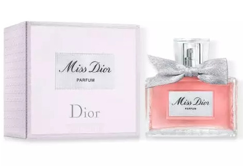 Dior Miss Dior Parfum - parf&eacute;m 80ml kvepalai Moterims EDT