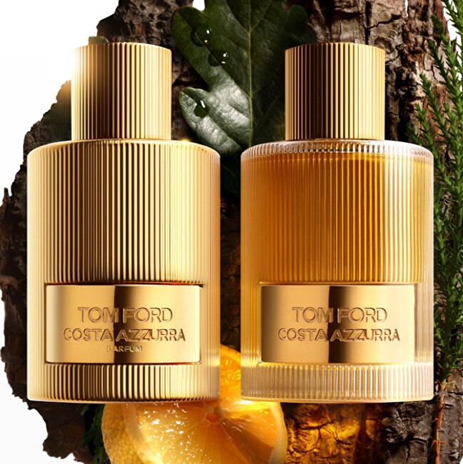 Tom Ford Costa Azzurra - parf&eacute;m 100ml NI&Scaron;INIAI kvepalai Unisex