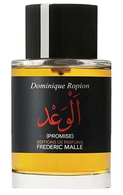 Frederic Malle Promise - perfume 100ml kvepalai Unisex Frederic Malle Promise - perfume 100ml kvepalai Unisex