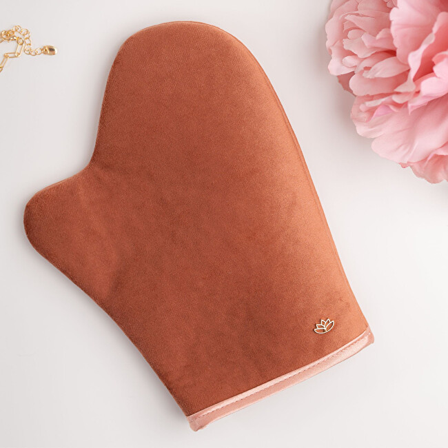 Cocosolis Self-tanning application gloves savaiminio įdegio kremas