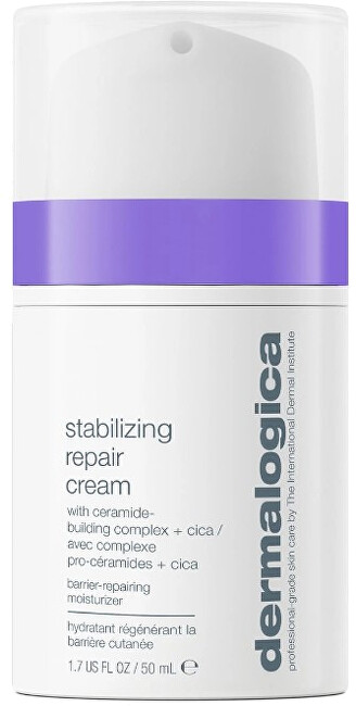 Dermalogica  50ml Moterims