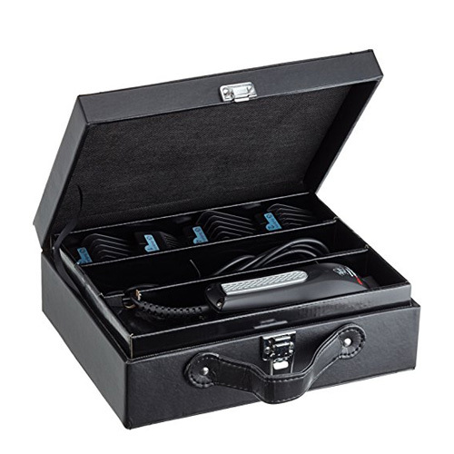 Babyliss Pro Professional hair clipper V-Blade FX685E Plaukų kirpimo ma&scaron;inėlė