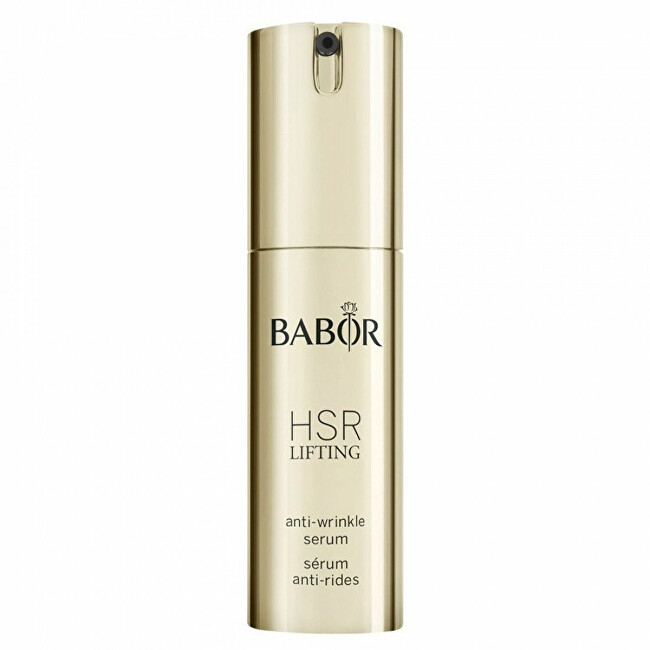 Babor Skin serum for mature skin HSR Lifting ( Anti-Wrinkle Serum) 30 ml 30ml Moterims
