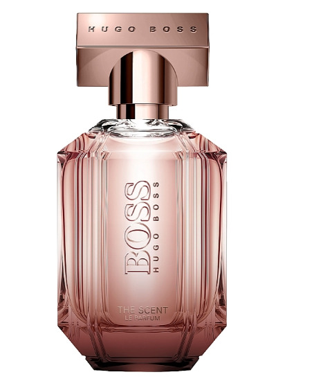 Hugo Boss Boss The Scent Le Parfum For Her - parf&eacute;m 30ml kvepalai Moterims
